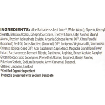 Avalon Cond,deep Hydration - 11 OZ - Image 3