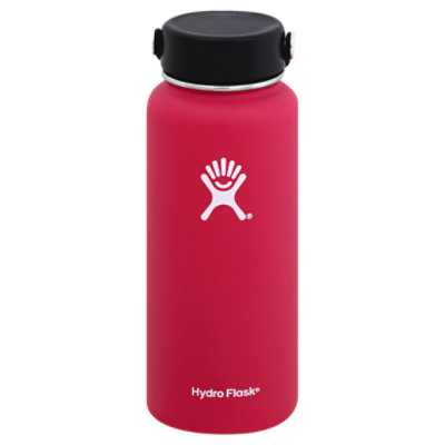 hydro flask 32 oz watermelon