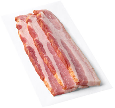 Chicken Breast Stuffed Spinach Bacon Net Wt 10 Oz - LB - Image 1
