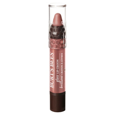 Burts Bees Lip Crayon Outbac - .1 OZ - Image 1