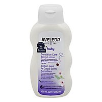Weleda Products Body Lotion White Mallow - 6.8 OZ - Image 1