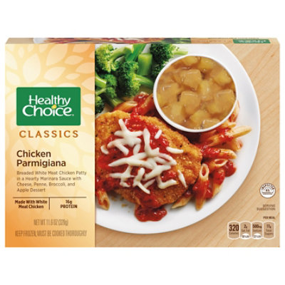 Chicken Parm - 11.6 OZ - Image 3