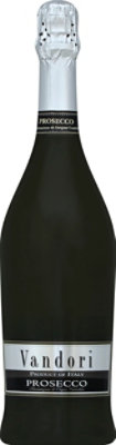 Vandori Prosecco - 750 ML - Image 2