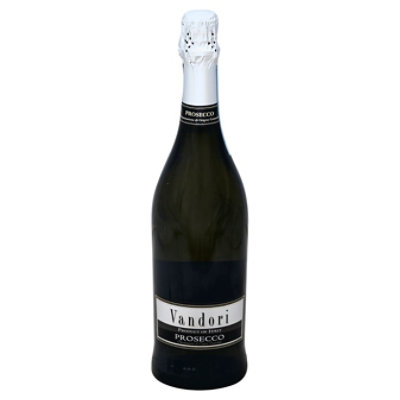 Vandori Prosecco - 750 ML - Image 1