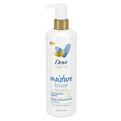 Alba Botanica Revive Body Scrub Grapefruit And Walnut - 9 OZ - Image 3