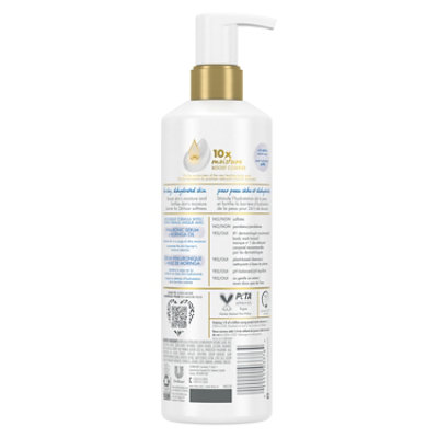 Alba Botanica Revive Body Scrub Grapefruit And Walnut - 9 OZ - Image 5