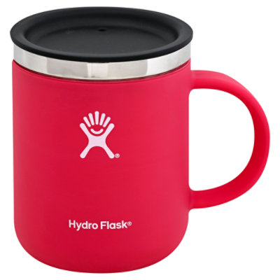 Hydro Flask 12oz Watermelon Coffee Tumbler 12 OZ Albertsons