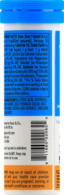 Nuun Orange Electrolyte Drink - 10 CT - Image 5