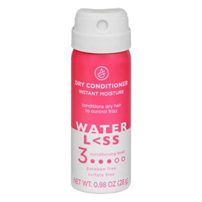 Waterless Cond Instant Moisture - .98 OZ - Image 3