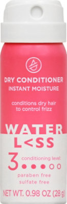 Waterless Cond Instant Moisture - .98 OZ - Image 2