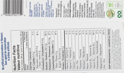 Yves Canadian Bacon - 6 OZ - Image 6