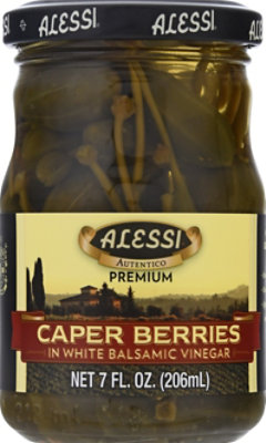 Alessi Berries Caper - 7 OZ - Image 2