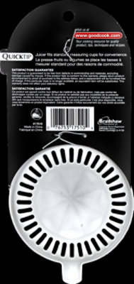 Gc Juicer Strainer Plastic - EA - Image 3