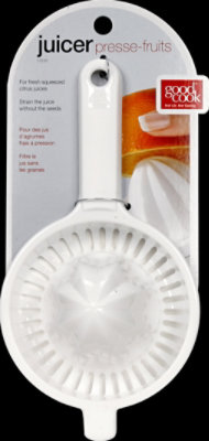 Gc Juicer Strainer Plastic - EA - Image 2