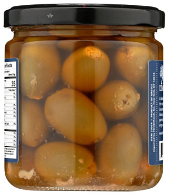 Divina Olives Buffalo Blue Stuffed - 13 OZ - Image 2