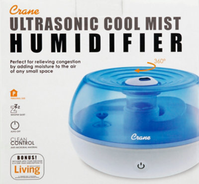 Crane Personal Humidifier - EA - Image 3