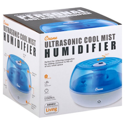Crane Personal Humidifier - EA - Image 1