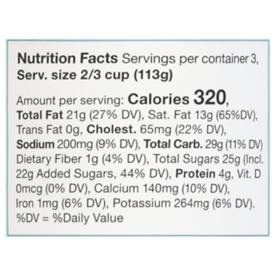 Molly Moon Ice Cream Yeti - 18 OZ - Image 3