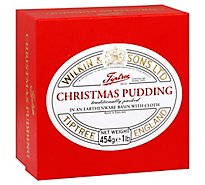 Wilkin & Sons Pudding Tiptree Christmas Plum - 16 Oz