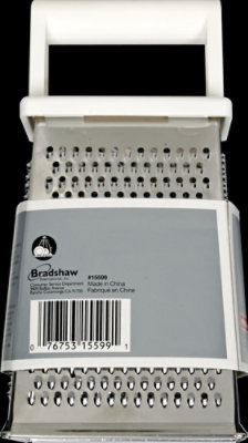 GoodCook 4 Sided Grater - 1 CT - Image 3