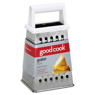 GoodCook 4 Sided Grater - 1 CT - Image 1