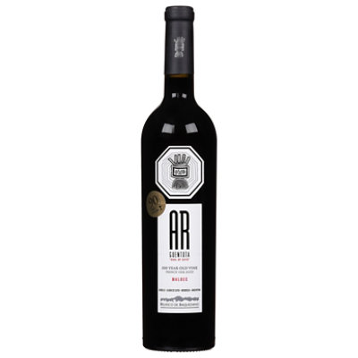 Baquedano Malbec Reserve - 750 Ml - Image 3