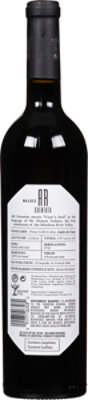 Baquedano Malbec Reserve - 750 Ml - Image 4