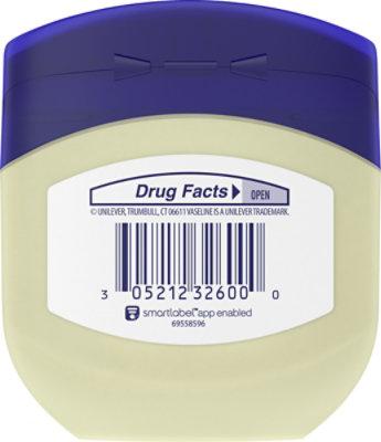 Vaseline Petroleum Jelly - 3.75 OZ - Image 5