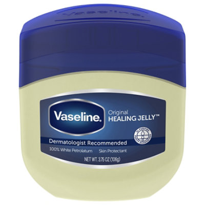 Vaseline Petroleum Jelly - 3.75 OZ - Image 2