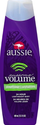 Aussie Aussome Volume Conditioner - 13.5 FZ - Image 2