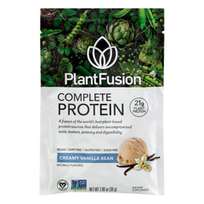 Plant Fusion Com Pro Va Single - 1.06 OZ - Image 3