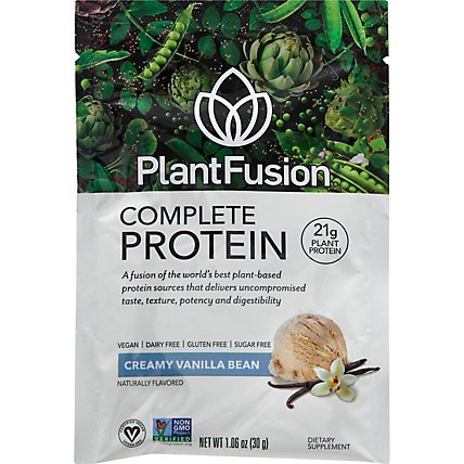 Plant Fusion Com Pro Va Single - 1.06 OZ - Image 2
