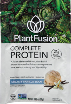 Plant Fusion Com Pro Va Single - 1.06 OZ - Image 2