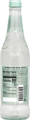 Fever-Tree Elderflower Tonic Water - 16.9 Fl. Oz. - Image 3