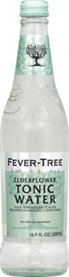 Fever-Tree Elderflower Tonic Water - 16.9 Fl. Oz. - Image 2