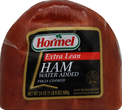 Hormel Ham Extra Lean - 1 OZ - Image 2