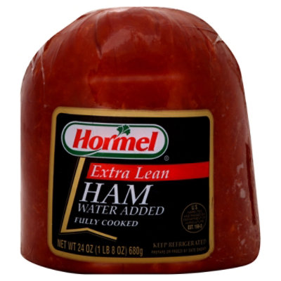 Hormel Ham Extra Lean - 1 OZ