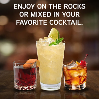 Macnaughton A Blend Canadian Whisky - 750 Ml - Image 2