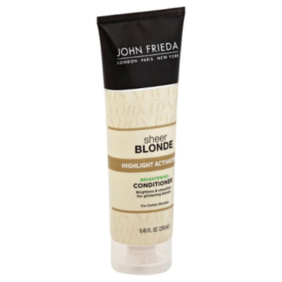 Sheer Bonde Instand Honey Conditioner - 8.45 FZ - Image 1