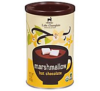 Lake Champlain Chocolate Marshmallow Hot Chocolate - 16 OZ