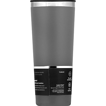 Hydroflask 22 Oz Tumbler Stone - EA - Image 4