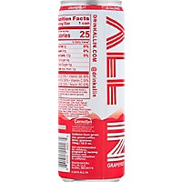 All In Energy Drink Grapefruit - 12 FZ - Image 6