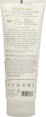 Derma E Lemgrs/thyme Ltion - 8 OZ - Image 5