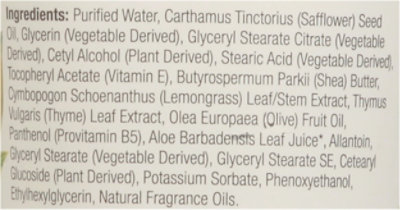 Derma E Lemgrs/thyme Ltion - 8 OZ - Image 4