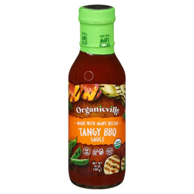 Og2 Orgvil Tangy Bbq Gf - 14 OZ - Image 3