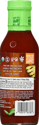 Og2 Orgvil Tangy Bbq Gf - 14 OZ - Image 6