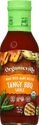 Og2 Orgvil Tangy Bbq Gf - 14 OZ - Image 2