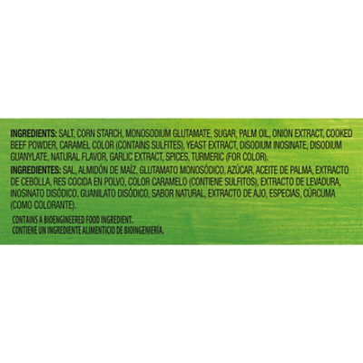 Knorr Granulated Beef Bouillon - 32 Oz - Image 4