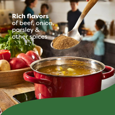 Knorr Granulated Beef Bouillon - 32 Oz - Image 5