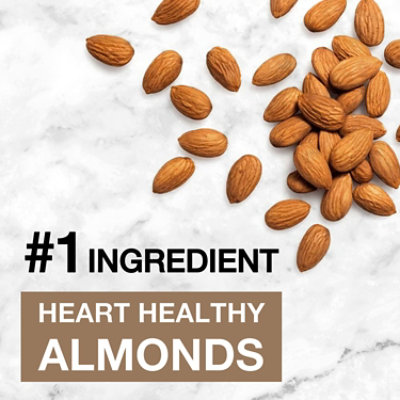 KIND Madagascar Vanilla Almond Gluten Free Gluten Free Snack Bar - 1.4 Oz - Image 4